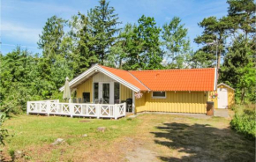 3 Bedroom Cozy Home In Nexø